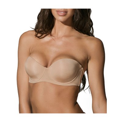 Soutien-gorge bandeau Secret LUNA SPLENDIDA