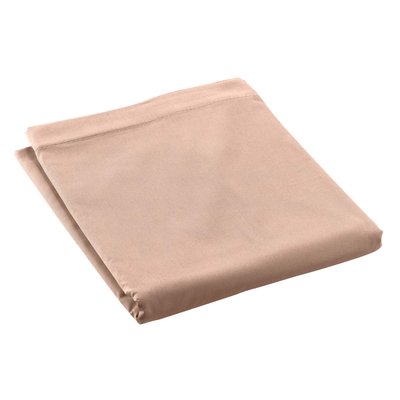 Drap plat Coton Percale Collection Percalines DOUCEUR D'INTÉRIEUR
