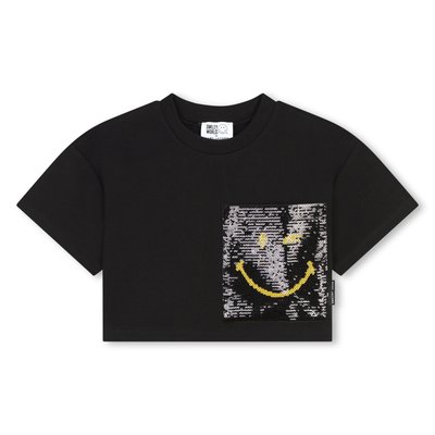 T-shirt à manches courtes MARC JACOBS