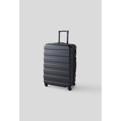 Valise 4 roues, 65cm MONOPRIX MAISON