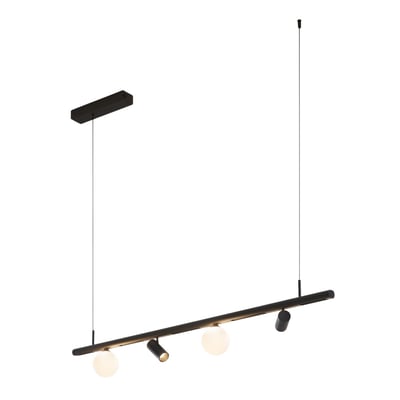 Suspension LED magnétique mixte - LYNE KOSILUM