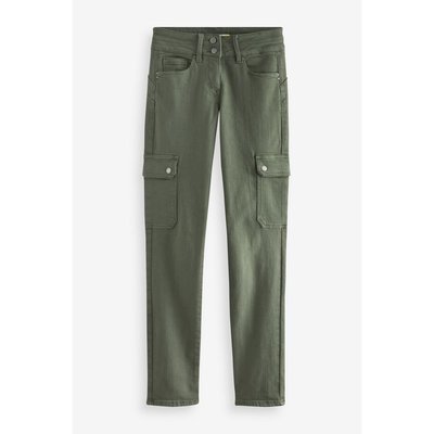 Jean militaire femme slim hot sale
