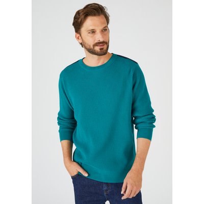 Pull maille fantaisie DAMART