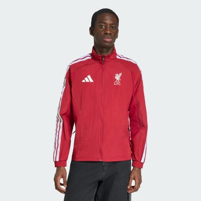 Veste Anthem Domicile Liverpool Fc adidas Performance