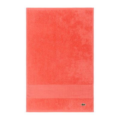 Serviette de bain en coton, L LECROCO LACOSTE HOME