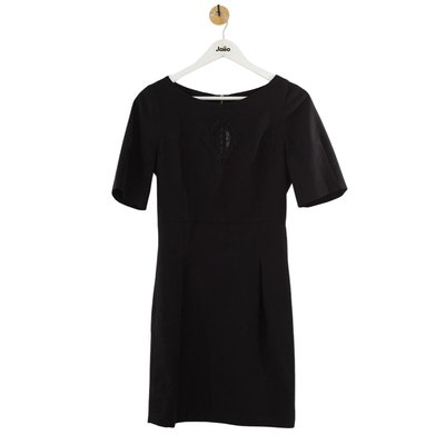 Robe en laine - Très Bon État SANDRO