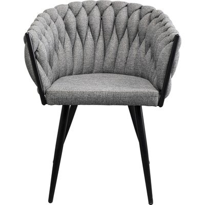 Chaise avec accoudoirs, DEAN KARE DESIGN