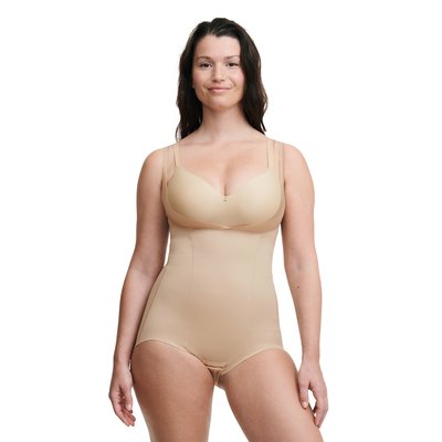 Body gainant sous poitrine BASIC SHAPING CHANTELLE