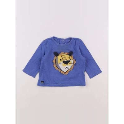 Tee-shirt - Etat satisfaisant CATIMINI