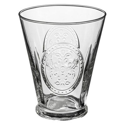 Lot de 6 gobelets hauts 34cl ATMOSPHERA