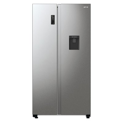 Réfrigérateur Américain NRR9185EAXLWD GORENJE