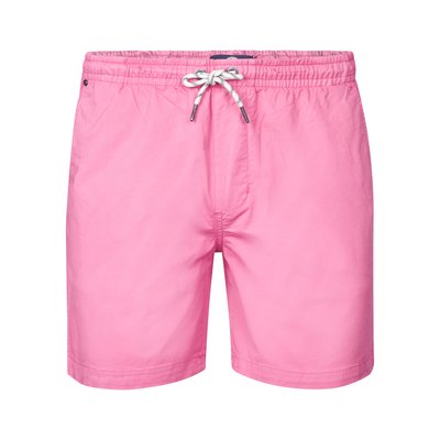 Short chino avec cordon de serrage marina PETROL INDUSTRIES