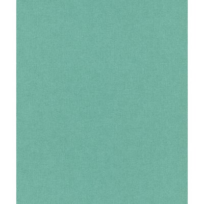 Papel de parede NOMAD, azul-água, da Interelife INTERELIFE