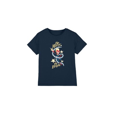 T-shirt CAPTAIN MARVEL