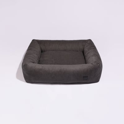 Panier effet velours côtelé DREAM PILLOW VILLA