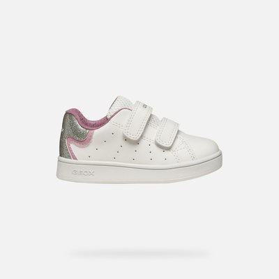 Baskets  B ECLYPER GEOX