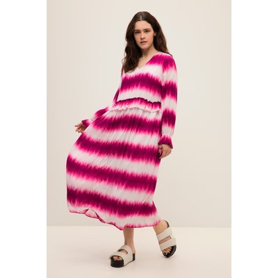 Robe max à ligne A STUDIO UNTOLD