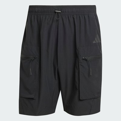 Short toile City Escape ADIDAS SPORTSWEAR