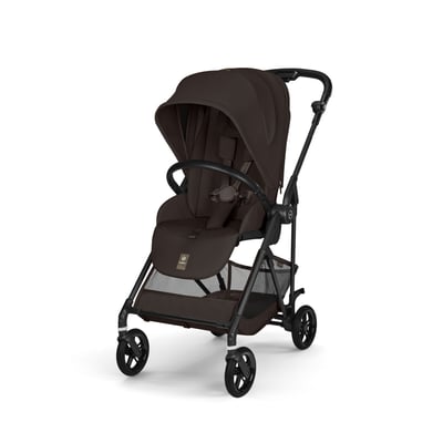 Poussette ultra légère Melio Carbon 6 CYBEX