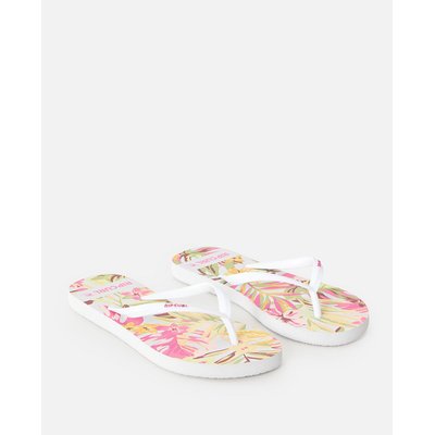 Tongs  COPACABANA BLOOM RIP CURL
