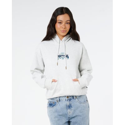 Sweat à capuche PENICHE MERCH RIP CURL