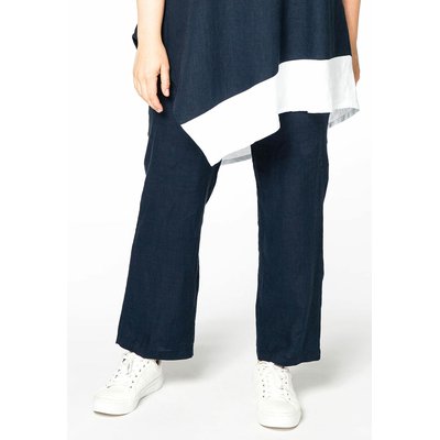 Pantalon lin YOEK
