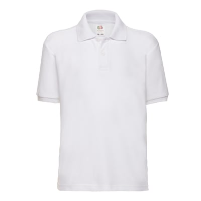 Polo FRUIT OF THE LOOM