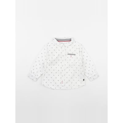 Chemise - Très bon état OBAIBI
