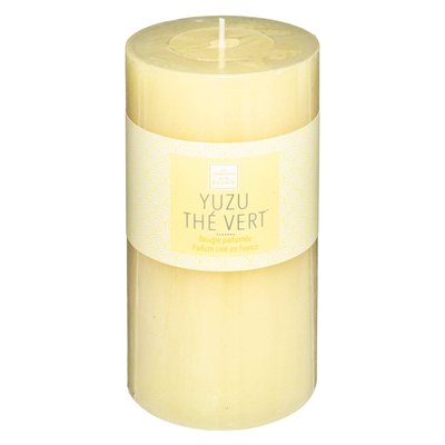Bougie parfumée ELEA ATMOSPHERA