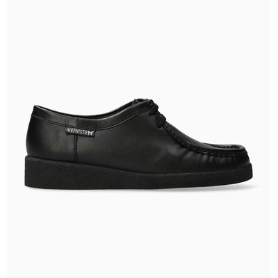 Mocassins en cuir CHRISTY MEPHISTO