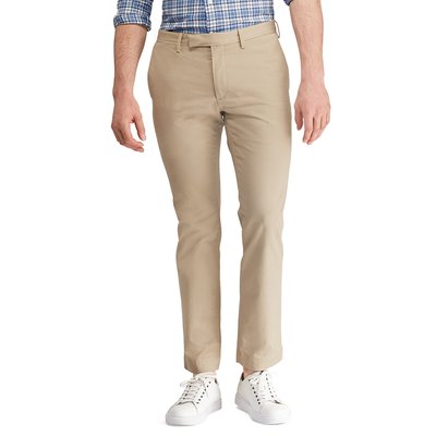 Chino mit Slim-Fit und Stretch-Anteil POLO RALPH LAUREN