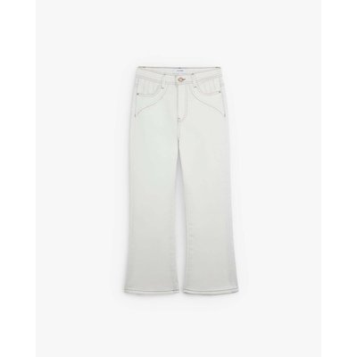 Pantalon en denim scankle soleil SCALPERS