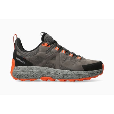 Baskets en cuir X-TIRE-TEX MEPHISTO