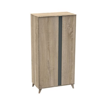Armoire 2 portes SAUTHON