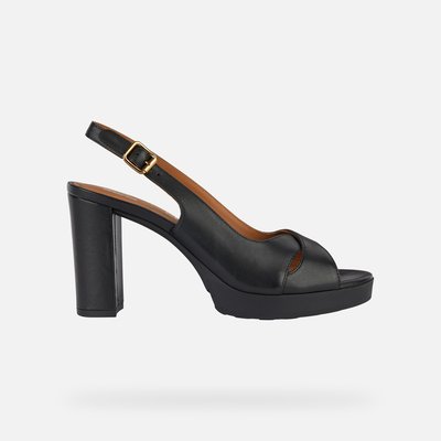 Sandales  D WALK PLEASURE 85S GEOX