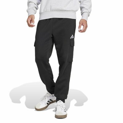 Pantalón deportivo cargo polar Essentials Feelcozy ADIDAS SPORTSWEAR