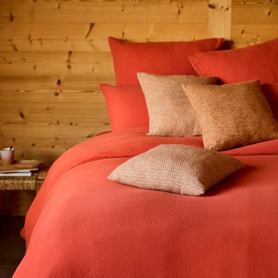 Housse de couette CASSIS TOISON D OR