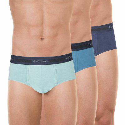 Lot de 3 slips Tailor EMINENCE
