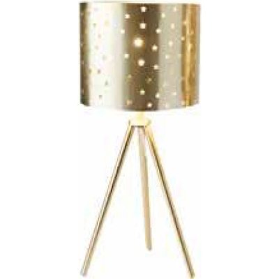 Lampe de salon en métal, chic et moderne RECOLLECTION