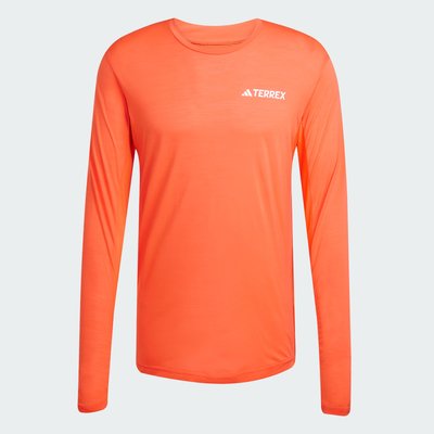 T-shirt manches longues Terrex Xperior Climacool+ adidas Performance