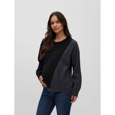 Pull En Maille MAMA LICIOUS