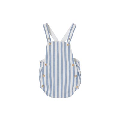 Combinaison naissance forme barboteuse VERTBAUDET