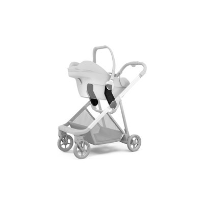 Adaptateurs de siège auto pour poussette Shine THULE