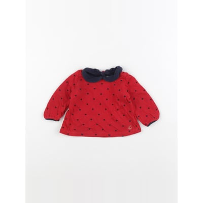 Tee-shirt - Très bon état PETIT BATEAU