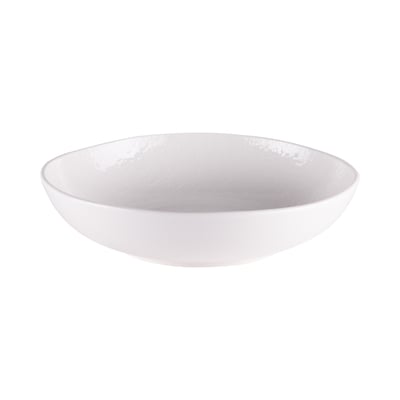 Assiette creuse Ecume 20,5 cm (lot de 6) TABLE PASSION