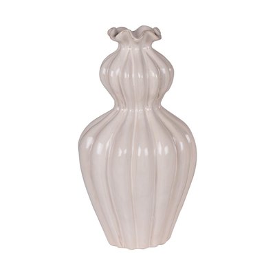Vase     16,5    -COLLERETTE TABLE PASSION