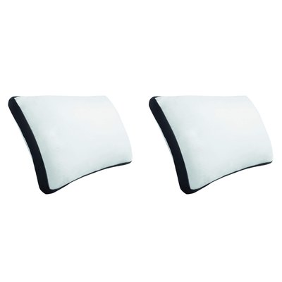 Oreiller AEROPOWER (lot de 2) BULTEX
