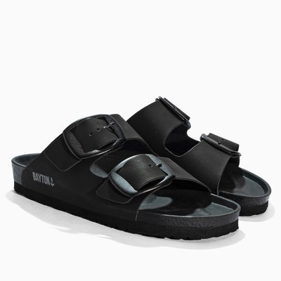 Sandales Vegan ALICANTE pour femme BAYTON