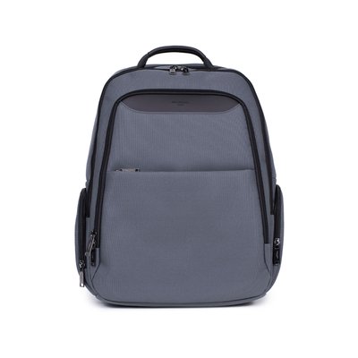 Sac à dos  17"& A4 PARTNER HEXAGONA