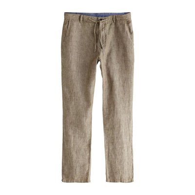 Pantalon à cordon de serrage NEXT